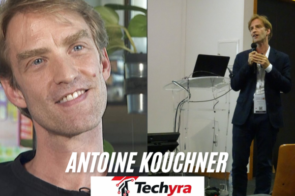 antoine kouchner