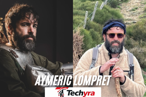 aymeric lompret