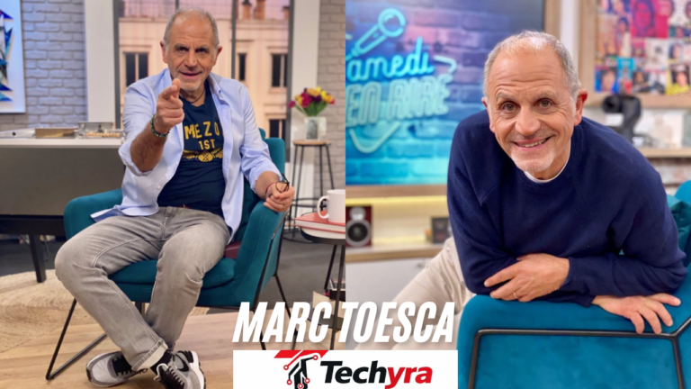 marc toesca