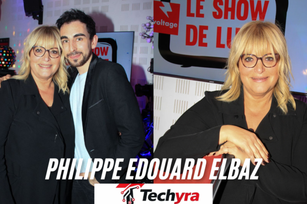 philippe edouard elbaz
