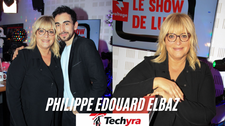 philippe edouard elbaz