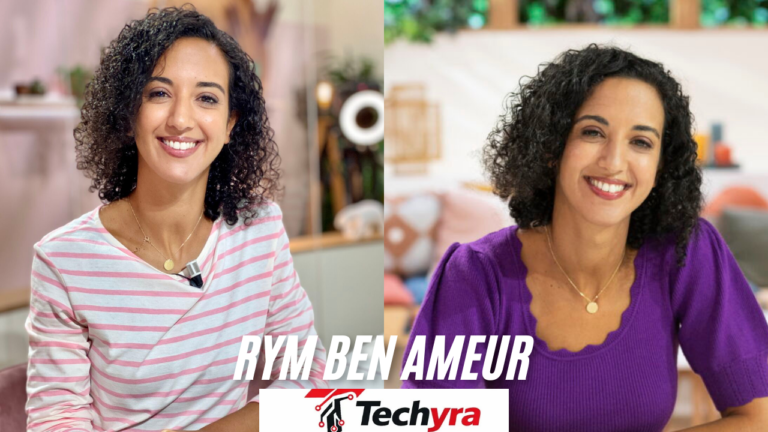 rym ben ameur