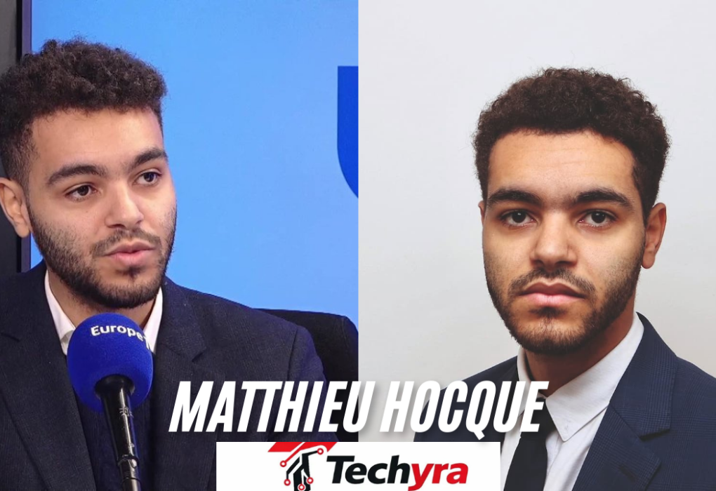 matthieu hocque