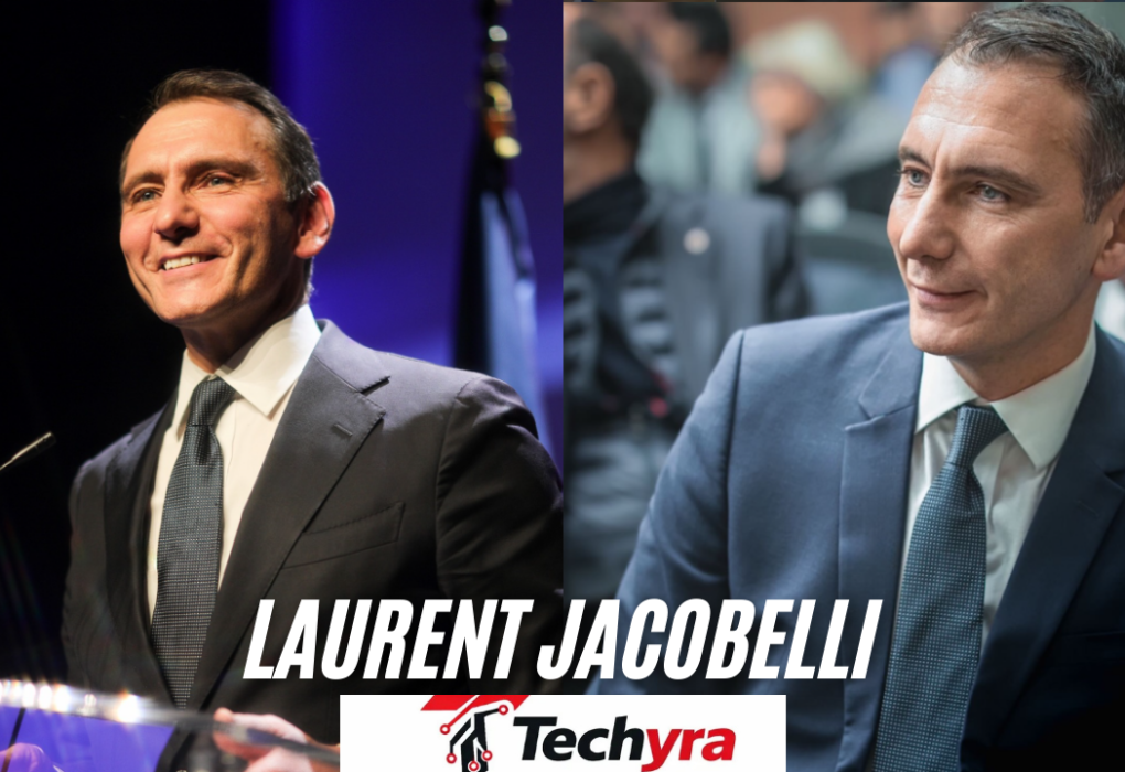 Laurent Jacobelli