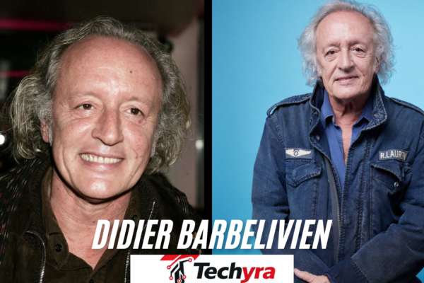 didier barbelivien