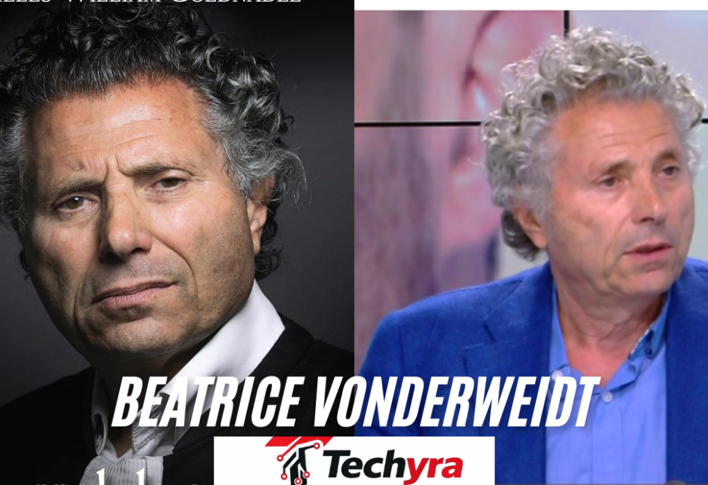 beatrice vonderweidt