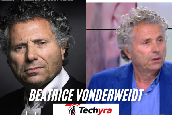 beatrice vonderweidt