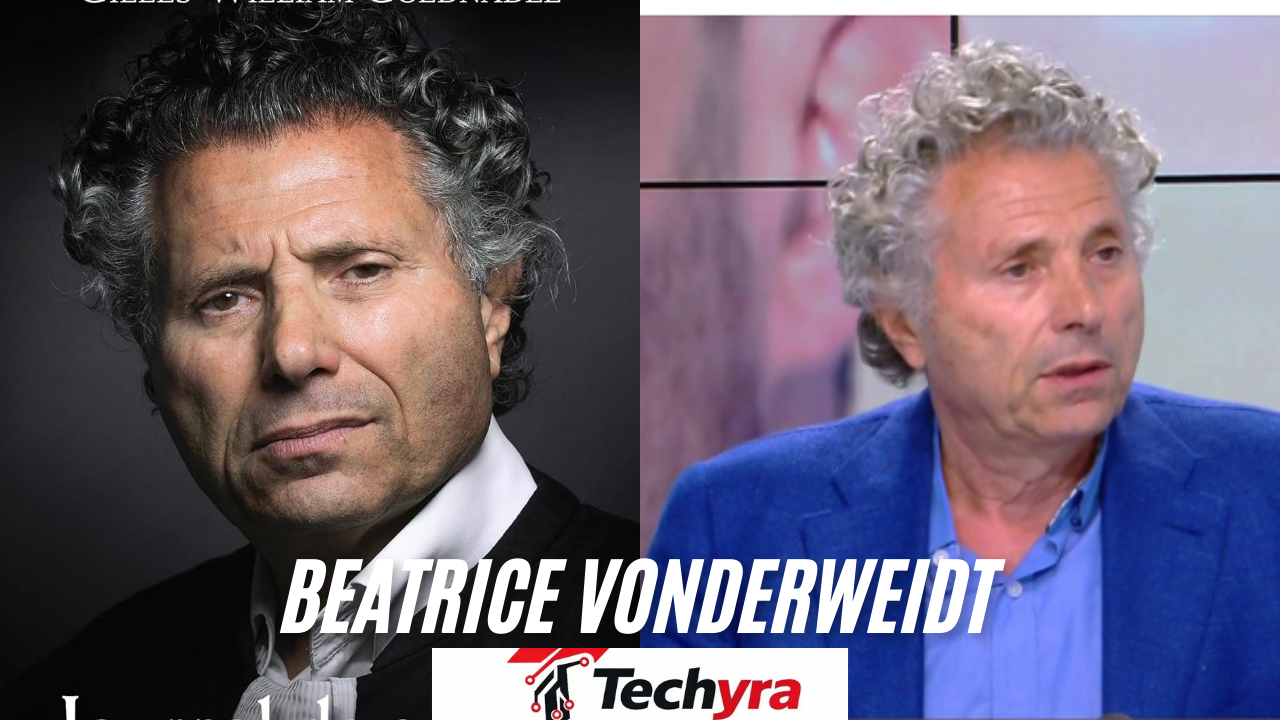 beatrice vonderweidt