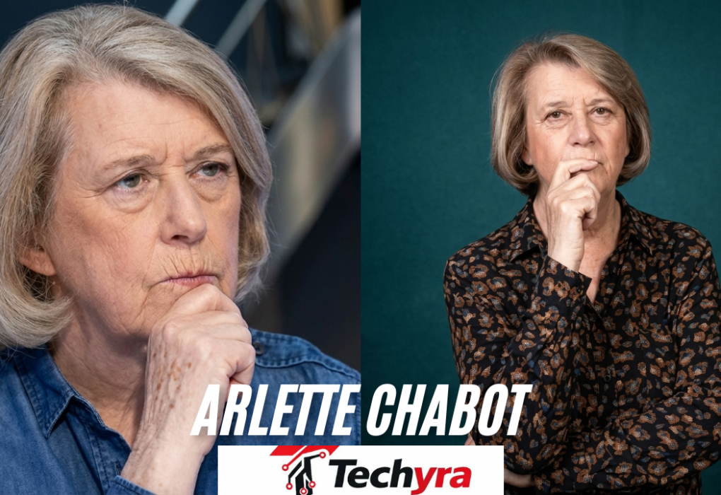 arlette chabot