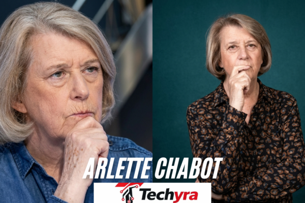 arlette chabot