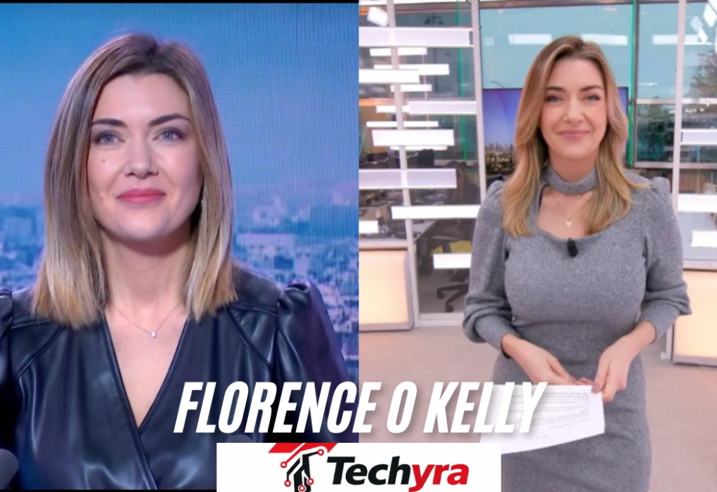 florence o kelly