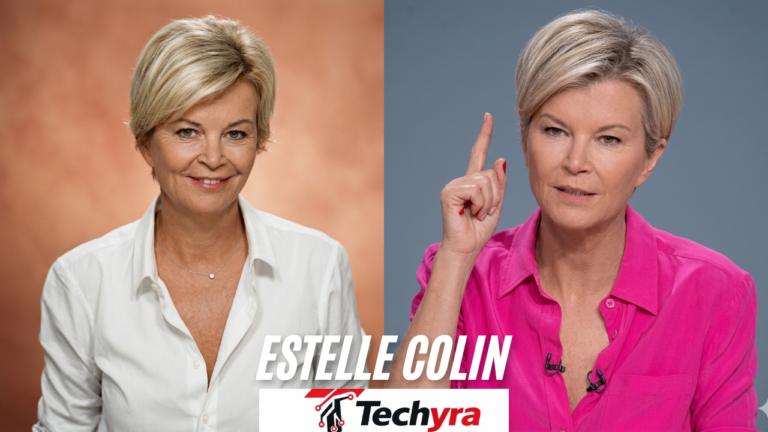 estelle colin