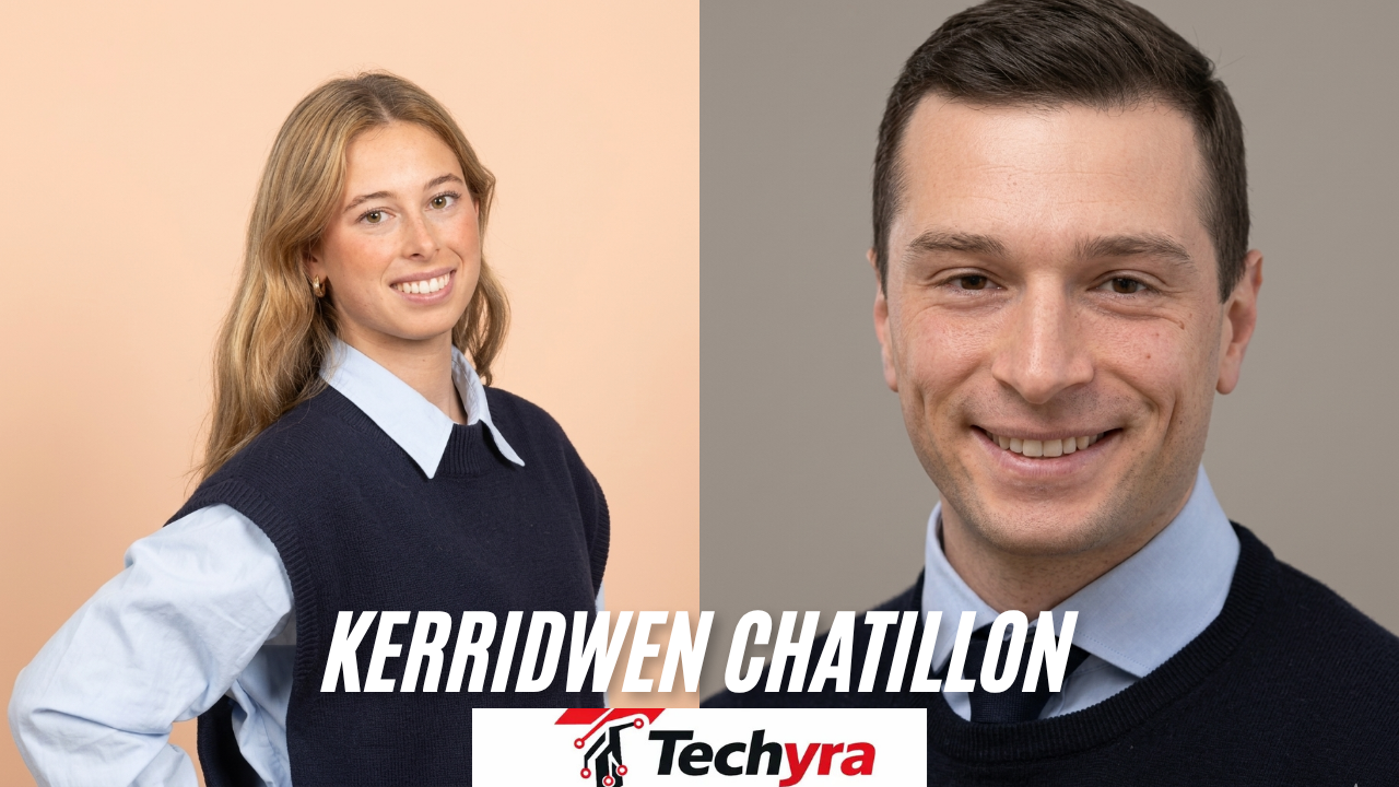 kerridwen chatillon
