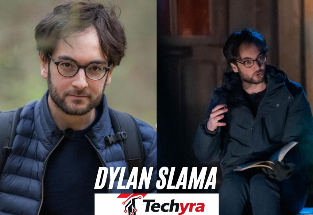 Dylan Slama
