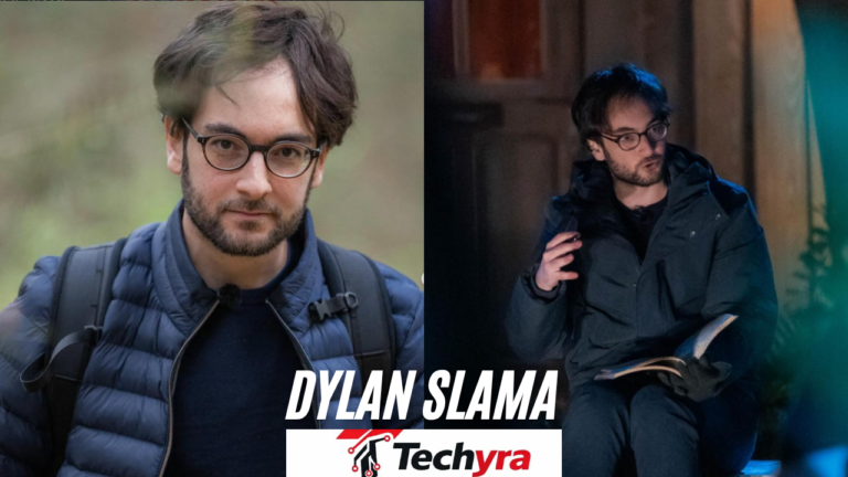 Dylan Slama