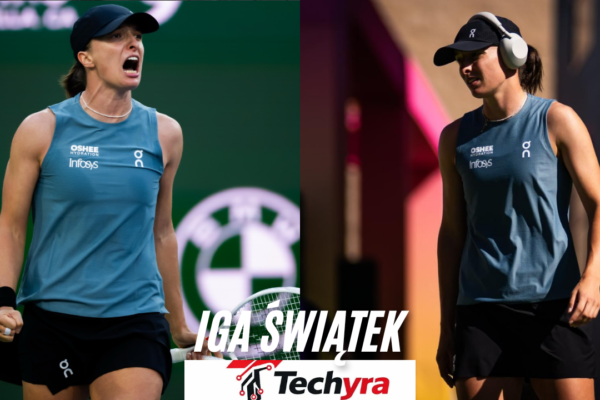 Iga Świątek