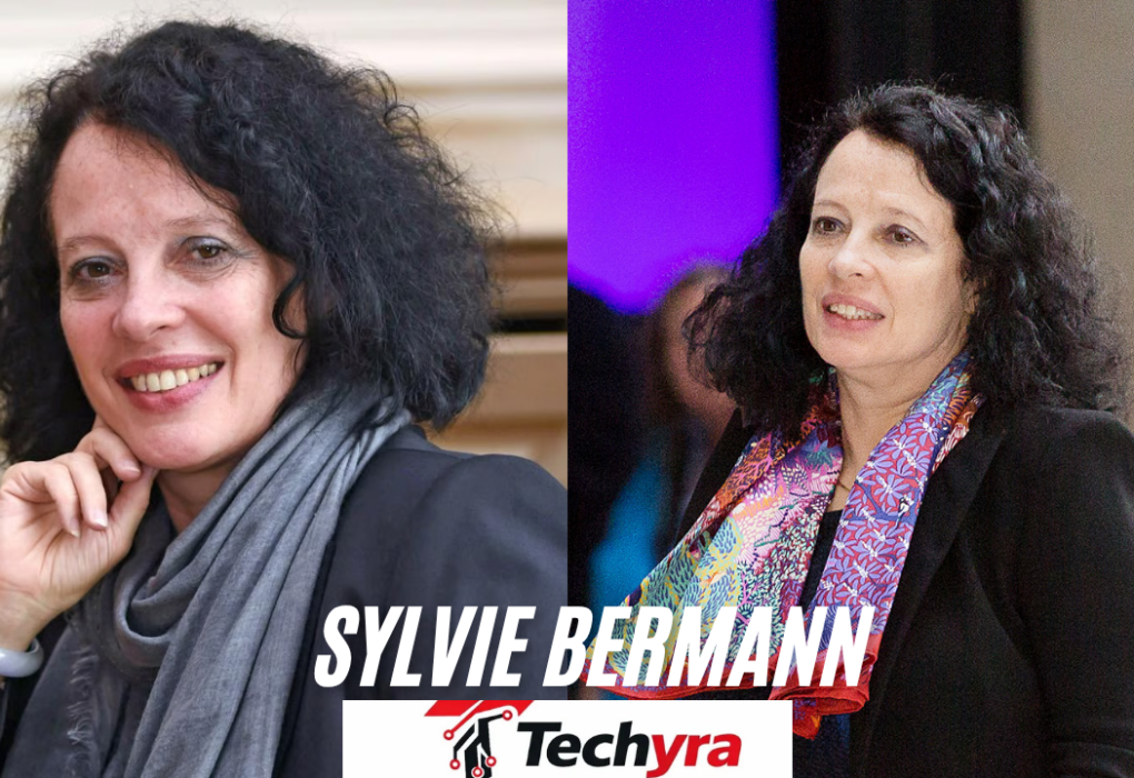 Sylvie Bermann