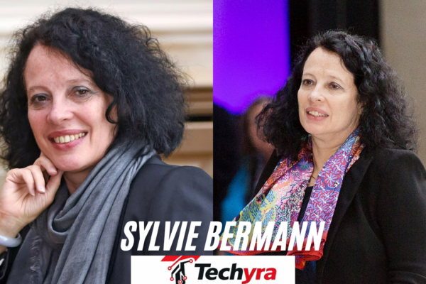 Sylvie Bermann
