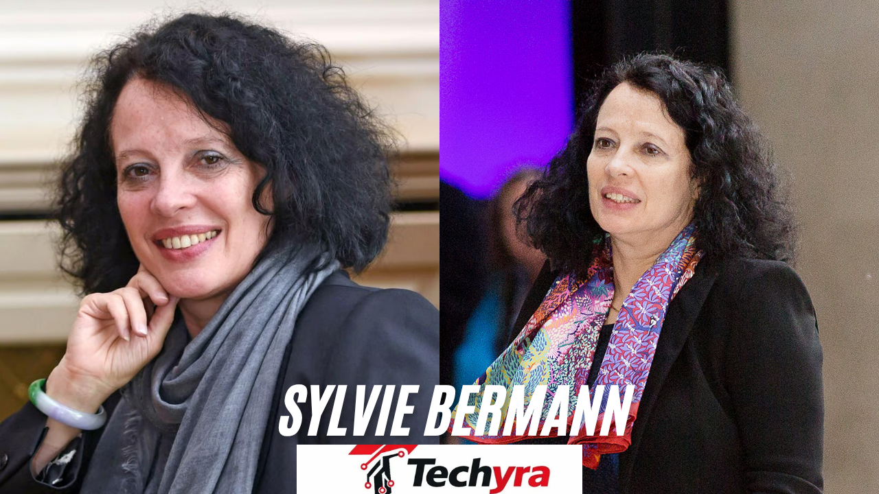 Sylvie Bermann