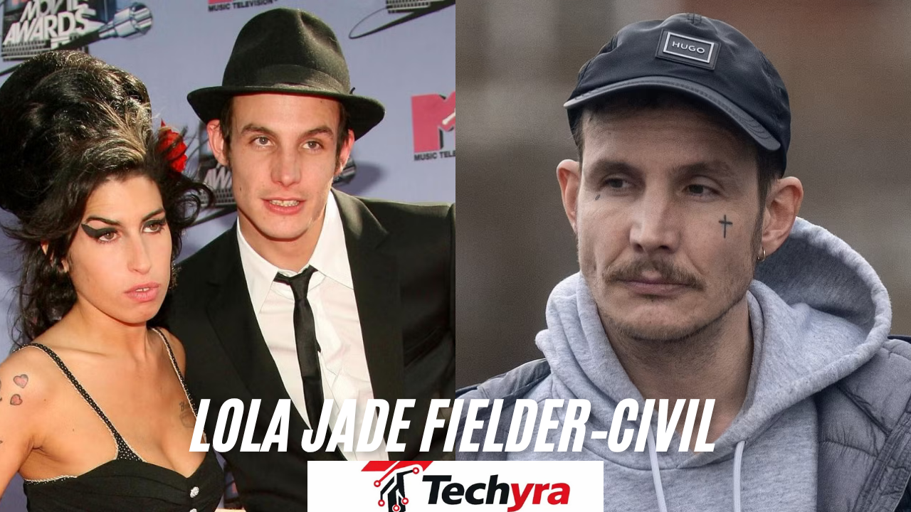 Lola Jade Fielder‑Civil