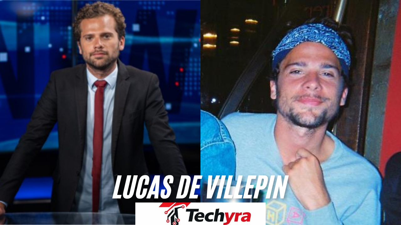 lucas de villepin