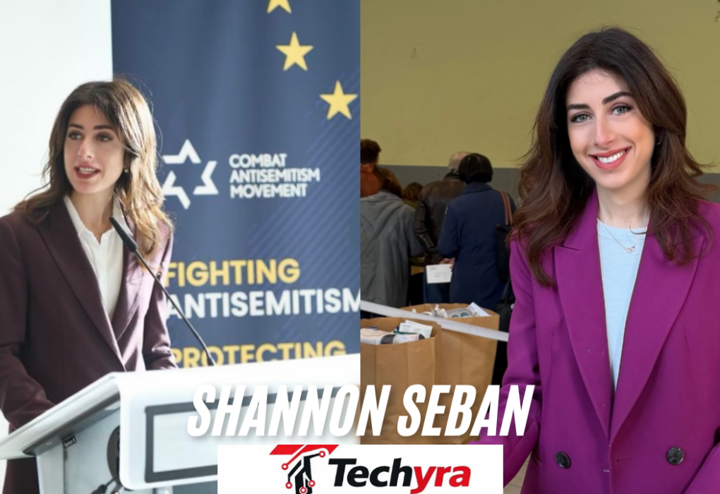 shannon seban