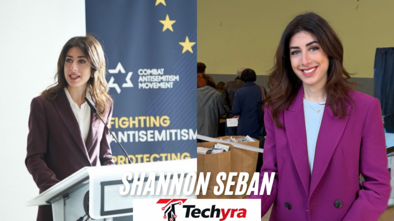 shannon seban