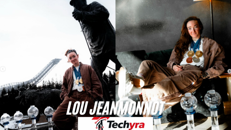 Lou Jeanmonnot