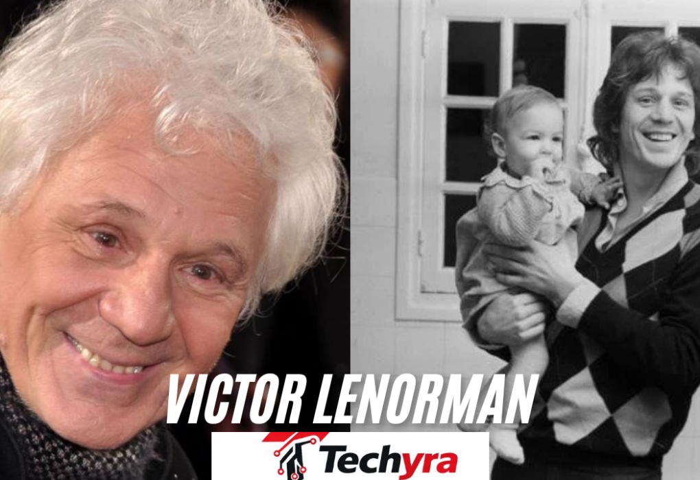 Victor Lenorman