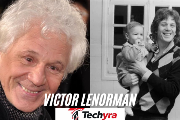 Victor Lenorman