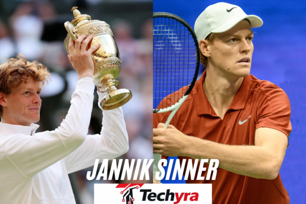 jannik sinner