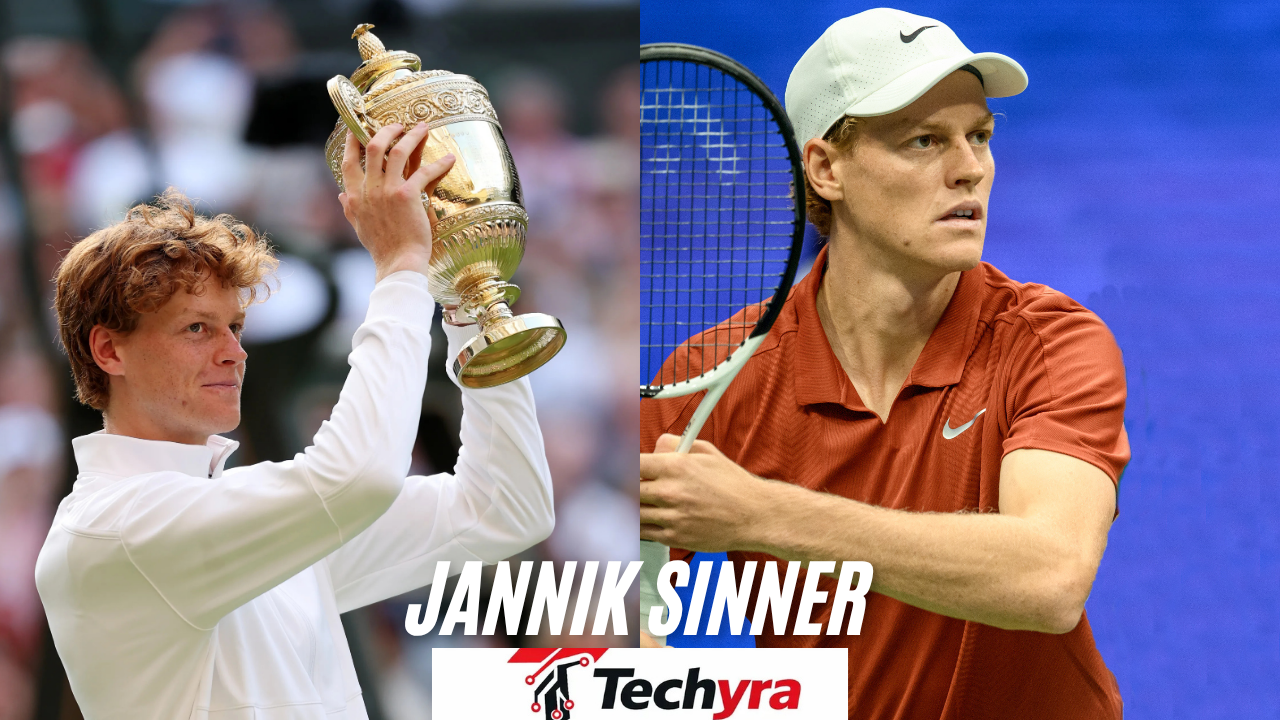 jannik sinner