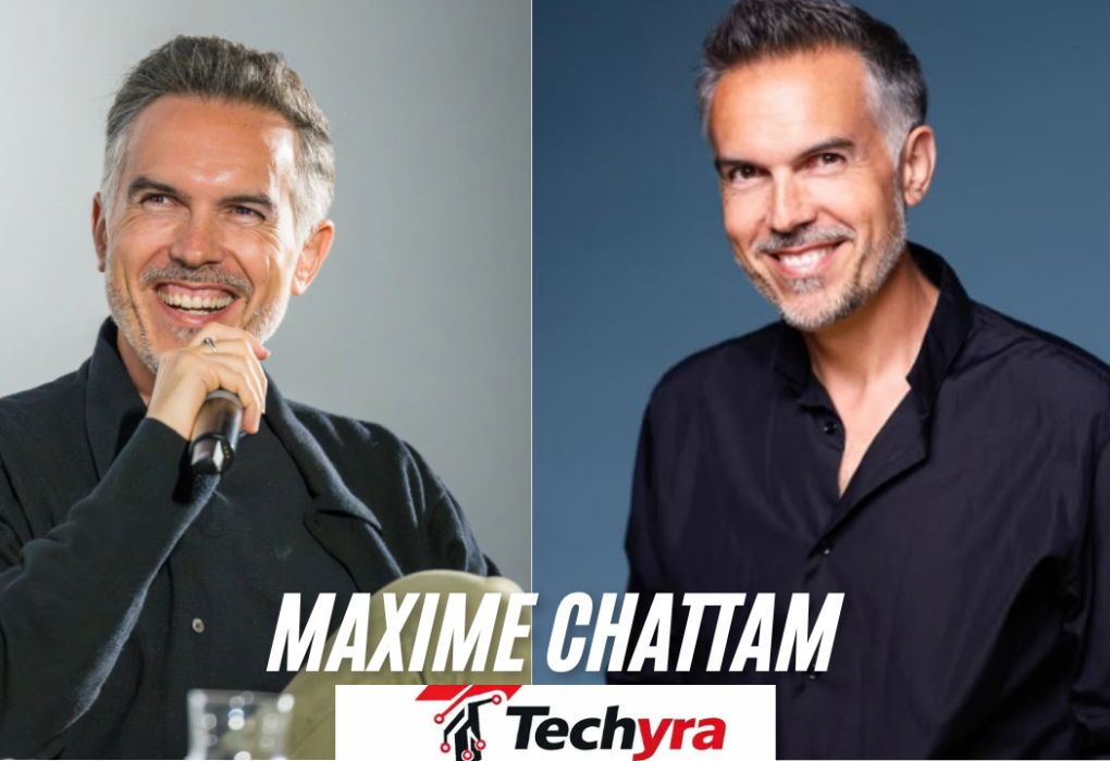 maxime chattam