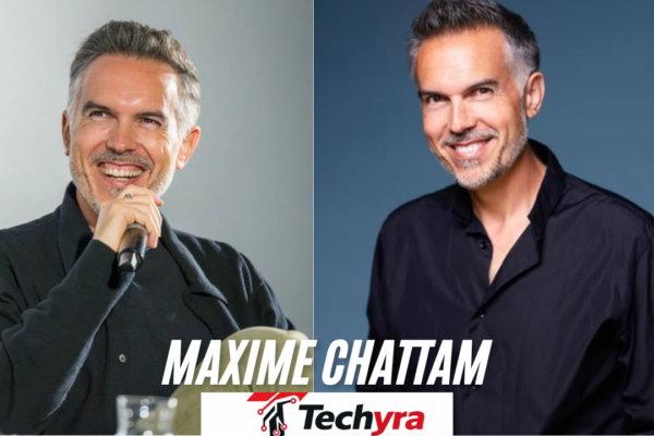 maxime chattam