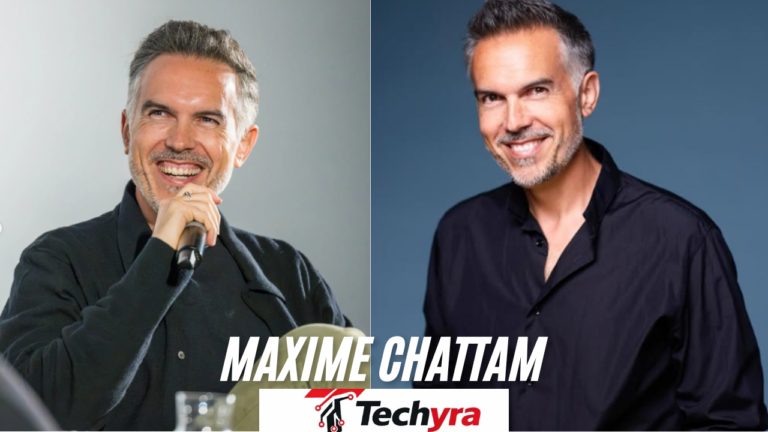 maxime chattam