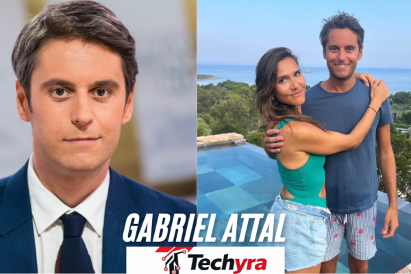 gabriel attal