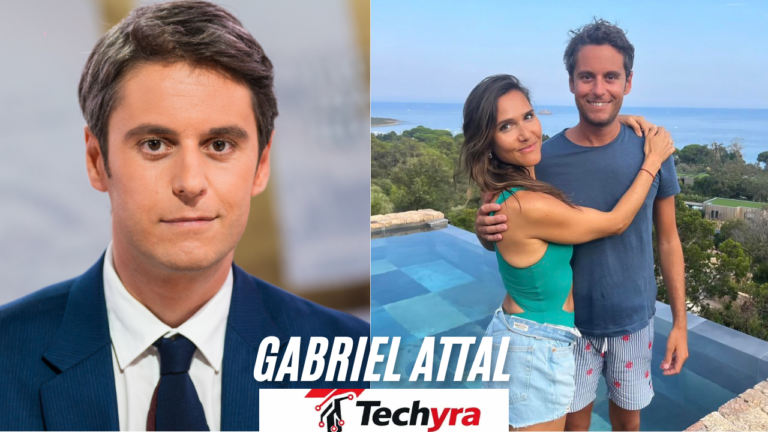 gabriel attal