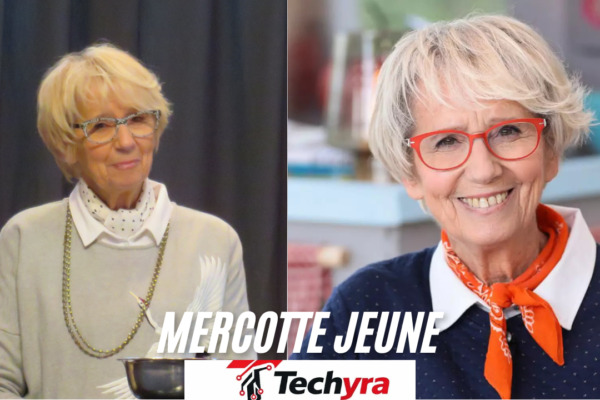 mercotte jeune