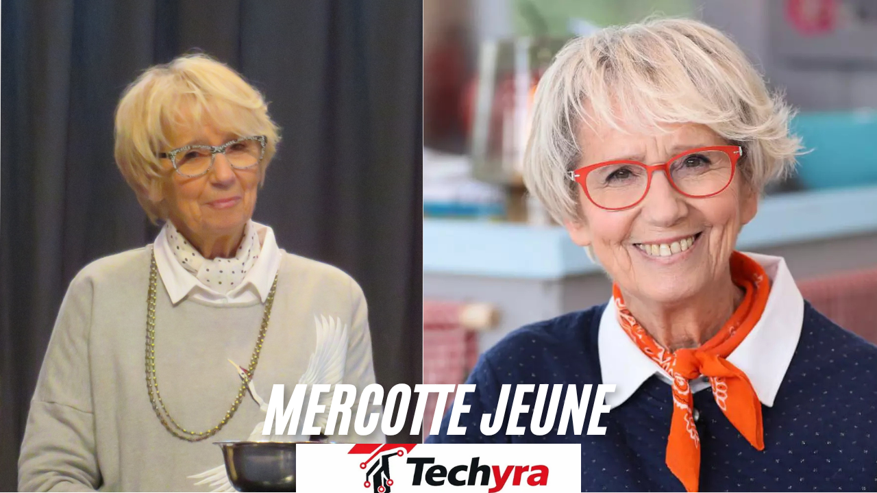 mercotte jeune