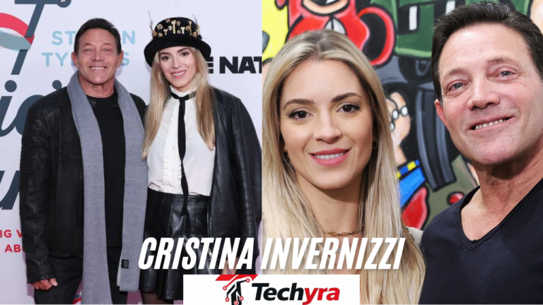 cristina invernizzi