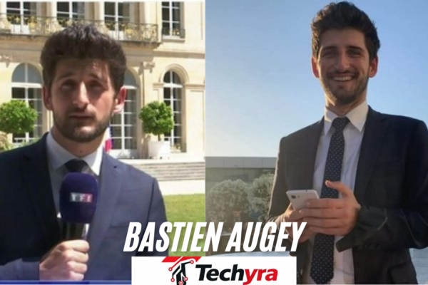 bastien augey
