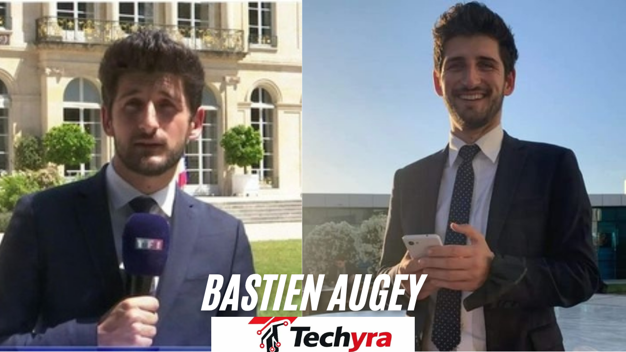 bastien augey