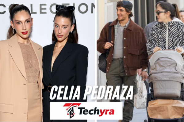 celia pedraza