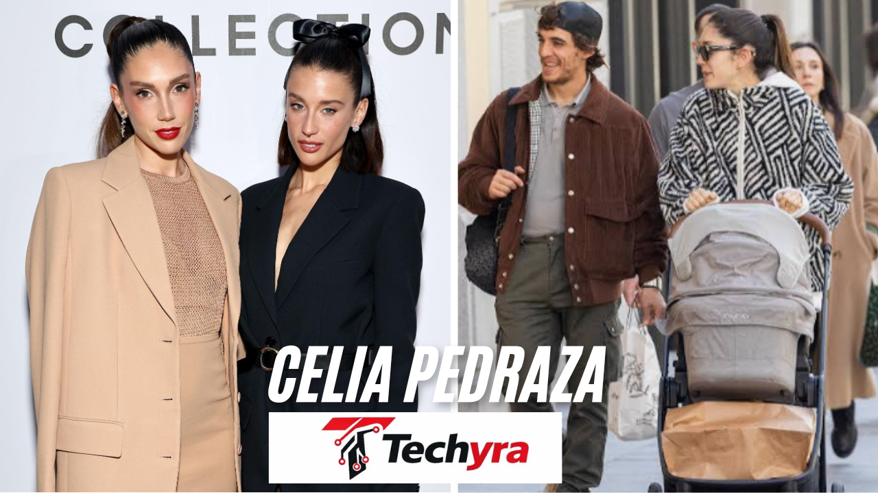 celia pedraza