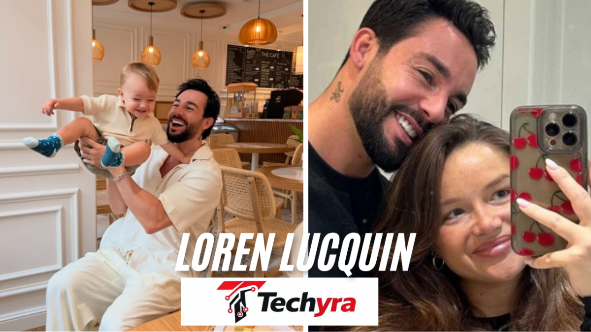 loren lucquin