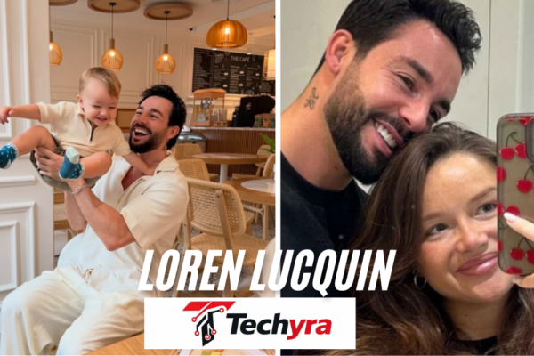 loren lucquin