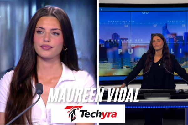 maureen vidal